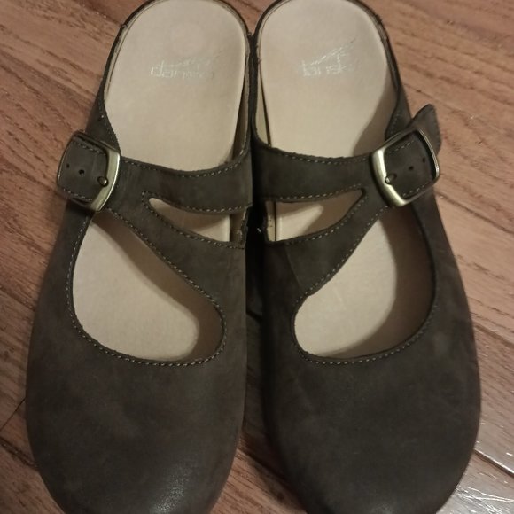 Dansko Britney Mules -  Women's EU 39/US 8.5 - Picture 1 of 8